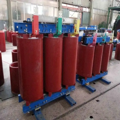 开福SCB10-250KVA干式变压器