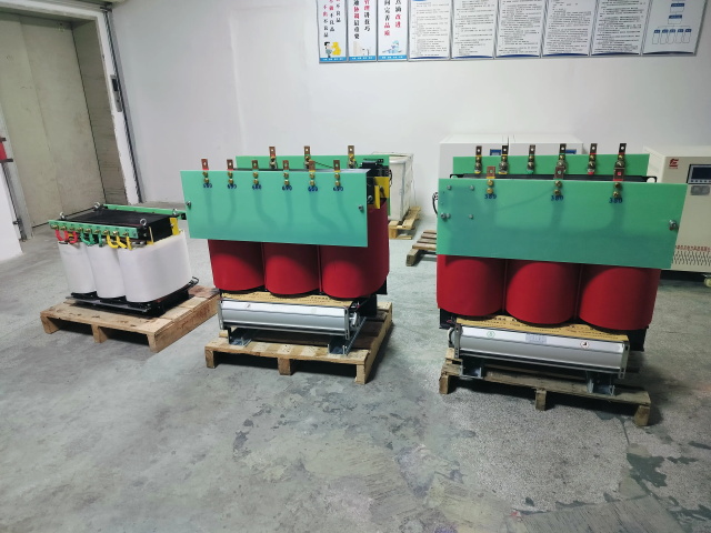 开福KS11-1000KVA矿用变压器